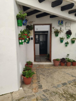 Casa Mari Carmen, La Plazoleta Vejer De La Frontera